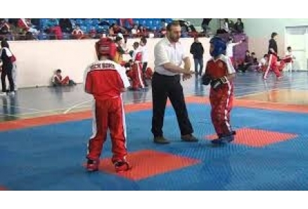 Deneyimli Kick Boks Eğitmenleri