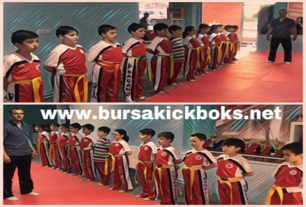 KÜÇÜK YAŞLARDA KİCK BOKS EĞİTİMİNİN ÖNEMİ