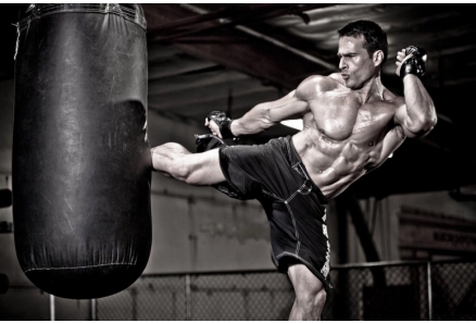 KİCK BOKS HAKKINDA SIKÇA SORULAN SORULAR 2