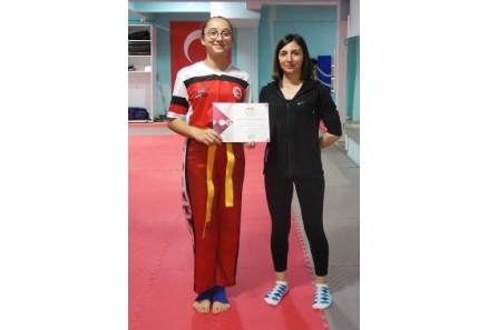 Bursa Kick Boks