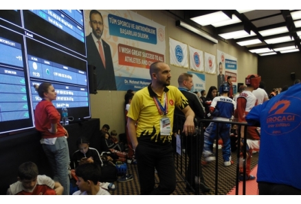 Bursa Kick Boks KİCK BOKS NASIL ÖĞRENİLİR?