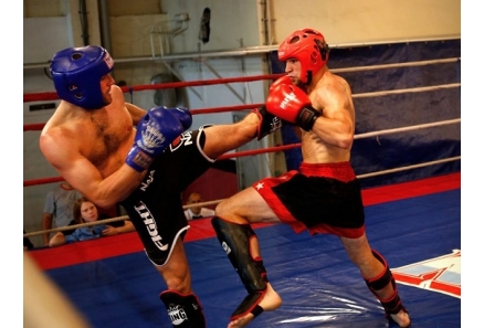 KALİTELİ BİR KİCK BOKS EĞİTİMİ İÇİN TERCİH EDEBİLECEĞİNİZ YERLER