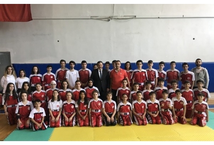 KULÜBÜMÜZ SPORCULARININ KİCK BOKS DÜNYA SIRALAMASINDAKİ YERLERİ