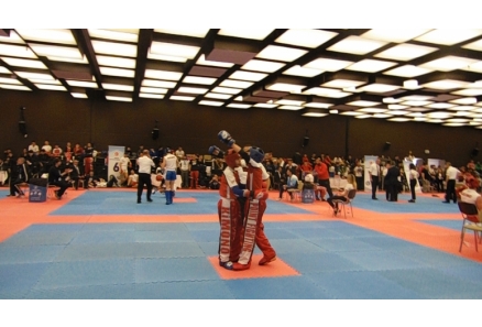 KİCK BOKS NASIL BİR SPOR DALIDIR