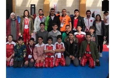 SAVUNMA SPORLARININ DOĞRU ADRESİ