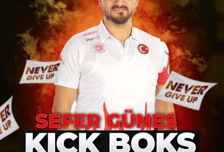Bursa/Nilüfer Kick Boks