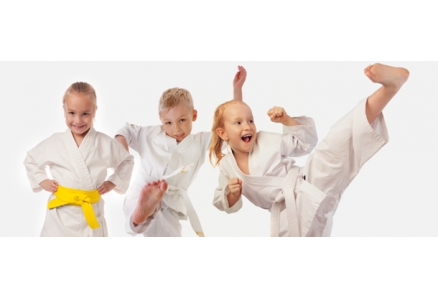 ATAEVLER OKUL ÖNCESİ TAEKWON DO