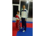 BURSA GÖRÜKLE KICK BOKS BİZİM SALONDAN İNCİLER