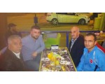 BURSA BOKS ŞAMPİYONLARIN ANTRENÖRÜ YILMAZ ÇAĞLAR