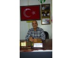 BURSA BOKS ŞAMPİYONLARIN ANTRENÖRÜ YILMAZ ÇAĞLAR