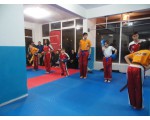 21/12/2014 KUŞAK SINAVIMIZ BİZİM SALON