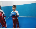 21/12/2014 KUŞAK SINAVIMIZ BİZİM SALON