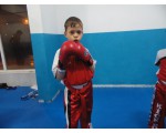21/12/2014 KUŞAK SINAVIMIZ BİZİM SALON
