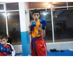 21/12/2014 KUŞAK SINAVIMIZ BİZİM SALON