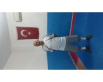 YILMAZ HOCAMIZLA BOKS ANTRENMAN GÖRÜNTÜLERİ