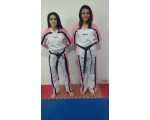 TOPTEN MARKA KICK BOKS KIYAFETLERİ SATILIK- HER TÜRLÜ BEDEN ELİMİZDE BULUNMAKTADIR