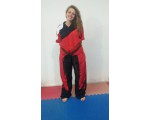 TOPTEN MARKA KICK BOKS KIYAFETLERİ SATILIK- HER TÜRLÜ BEDEN ELİMİZDE BULUNMAKTADIR