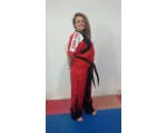 TOPTEN MARKA KICK BOKS KIYAFETLERİ SATILIK- HER TÜRLÜ BEDEN ELİMİZDE BULUNMAKTADIR