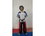TOPTEN MARKA KICK BOKS KIYAFETLERİ SATILIK- HER TÜRLÜ BEDEN ELİMİZDE BULUNMAKTADIR