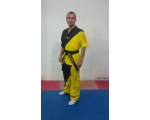 TOPTEN MARKA KICK BOKS KIYAFETLERİ SATILIK- HER TÜRLÜ BEDEN ELİMİZDE BULUNMAKTADIR