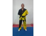 TOPTEN MARKA KICK BOKS KIYAFETLERİ SATILIK- HER TÜRLÜ BEDEN ELİMİZDE BULUNMAKTADIR