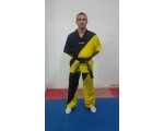 TOPTEN MARKA KICK BOKS KIYAFETLERİ SATILIK- HER TÜRLÜ BEDEN ELİMİZDE BULUNMAKTADIR