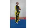 TOPTEN MARKA KICK BOKS KIYAFETLERİ SATILIK- HER TÜRLÜ BEDEN ELİMİZDE BULUNMAKTADIR
