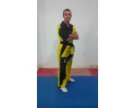 TOPTEN MARKA KICK BOKS KIYAFETLERİ SATILIK- HER TÜRLÜ BEDEN ELİMİZDE BULUNMAKTADIR
