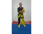 TOPTEN MARKA KICK BOKS KIYAFETLERİ SATILIK- HER TÜRLÜ BEDEN ELİMİZDE BULUNMAKTADIR