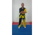 TOPTEN MARKA KICK BOKS KIYAFETLERİ SATILIK- HER TÜRLÜ BEDEN ELİMİZDE BULUNMAKTADIR