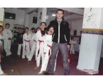 BURSA KICK BOKS & TAEKWON DO BİZİM SALON GENÇLİK VE SPOR KULÜBÜ GEÇMİŞTEN KARELER