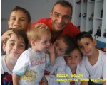 ALIŞKANLIKLAR KÜÇÜK YAŞLARDA BAŞLAR!