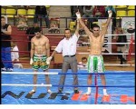 KICK BOKS MİLLİ SPORCUMUZ Ferhat ARSLAN