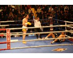 KICK BOKS MİLLİ SPORCUMUZ Ferhat ARSLAN