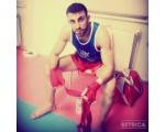 KICK BOKS MİLLİ SPORCUMUZ Ferhat ARSLAN