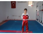 YILDIZLAR TAKIMI ANTRENMAN GÖRÜNTÜLERİ- KICK BOKS