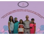TÜRKİYE KICK BOKS ŞAMPİYONASI’NDA DERECEYE GİREN SPORCULARIMIZ VE AİLELERİ