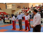 KICK BOKS SALONLARI – İSTANBUL KICK BOKS VE GÜREŞ SPOR KULÜBÜ & CEMAL DAŞTAN