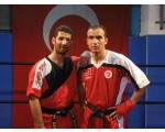 KICK BOKS SALONLARI – İSTANBUL KICK BOKS VE GÜREŞ SPOR KULÜBÜ & CEMAL DAŞTAN