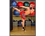 BURSA MUAY THAI SALONLARI