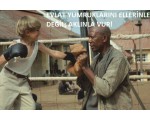 BURSA MUAY THAI SALONLARI