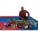 BURSA MUAY THAI SALONLARI