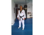 BURSA TAEKWON DO SALONLARI