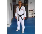 BURSA TAEKWON DO SALONLARI