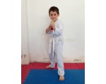 BURSA TAEKWON DO SALONLARI