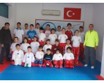 BİZİM SALON’A İNEGÖL ŞEKER SPOR KULÜBÜNÜN ZİYARETİ