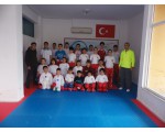 BİZİM SALON’A İNEGÖL ŞEKER SPOR KULÜBÜNÜN ZİYARETİ