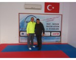 BİZİM SALON’A İNEGÖL ŞEKER SPOR KULÜBÜNÜN ZİYARETİ