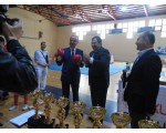 4.GELENEKSEL MUDANYA MÜSABAKA FOTOĞRAFLARI