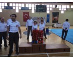 4.GELENEKSEL MUDANYA MÜSABAKA FOTOĞRAFLARI